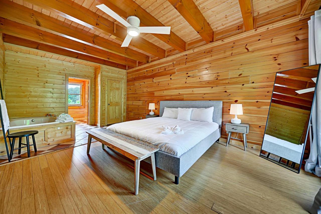 Gorgeous Large Mountain View Cabin W Hot Tub, Free Wifi, Games Sevierville Exterior photo