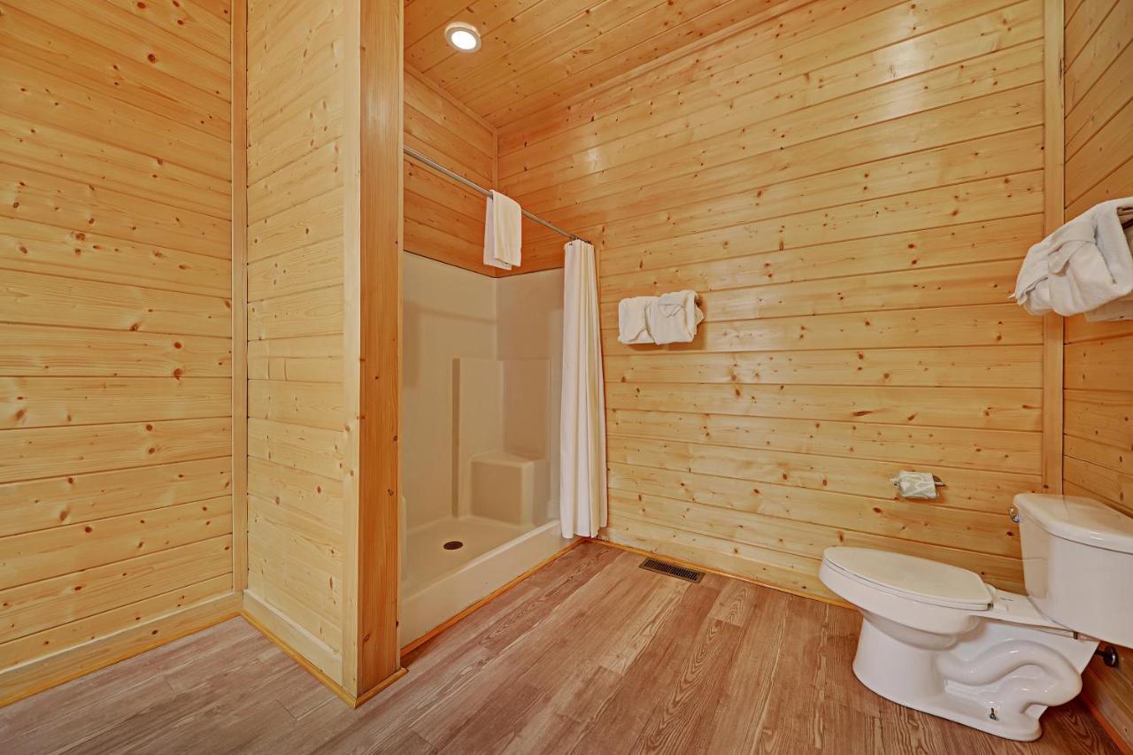 Gorgeous Large Mountain View Cabin W Hot Tub, Free Wifi, Games Sevierville Exterior photo