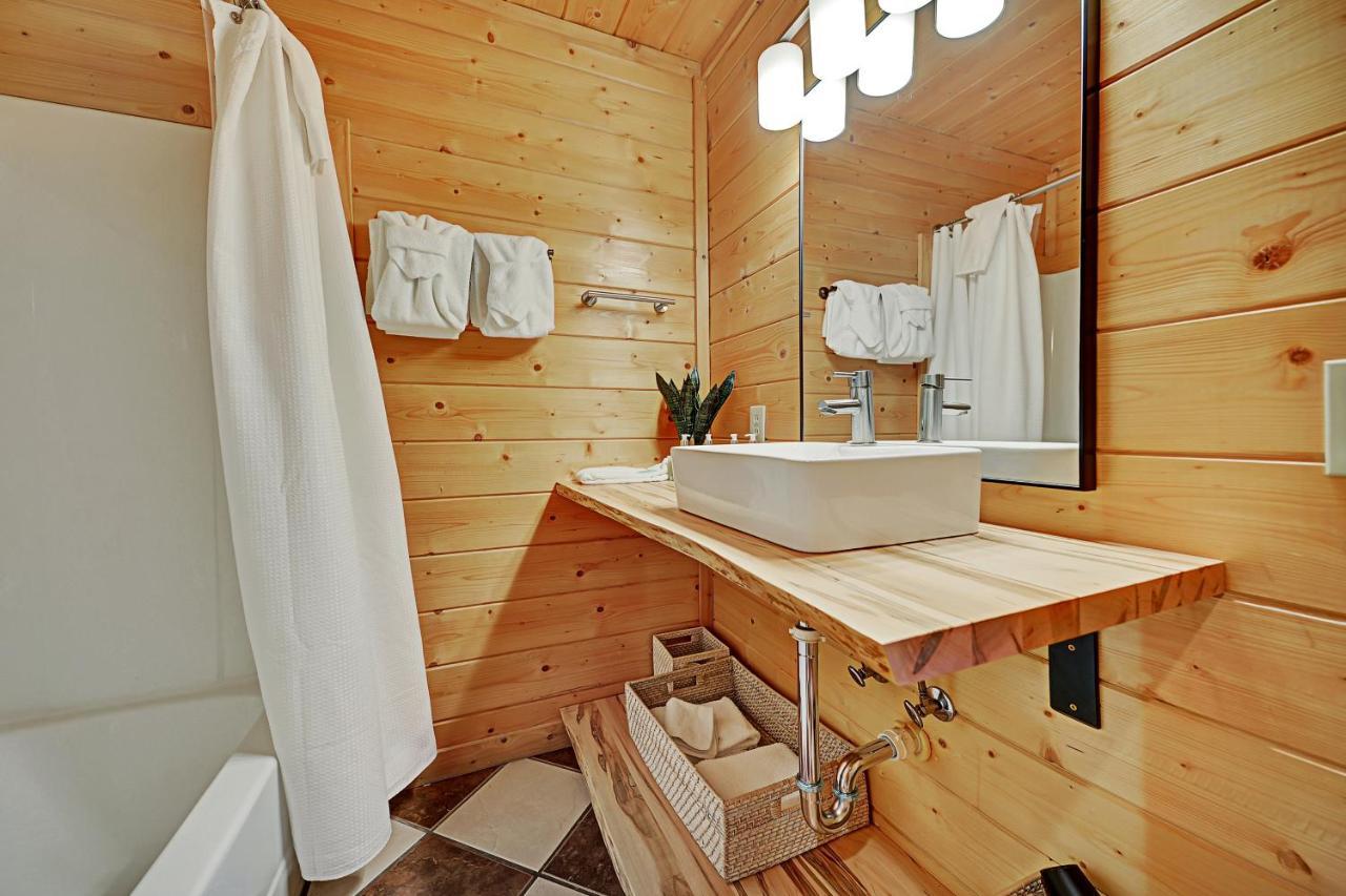 Gorgeous Large Mountain View Cabin W Hot Tub, Free Wifi, Games Sevierville Exterior photo