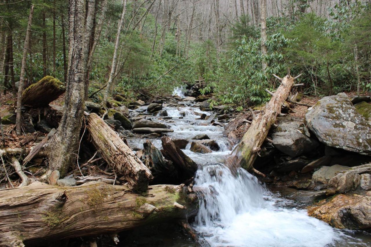 Gorgeous Large Mountain View Cabin W Hot Tub, Free Wifi, Games Sevierville Exterior photo